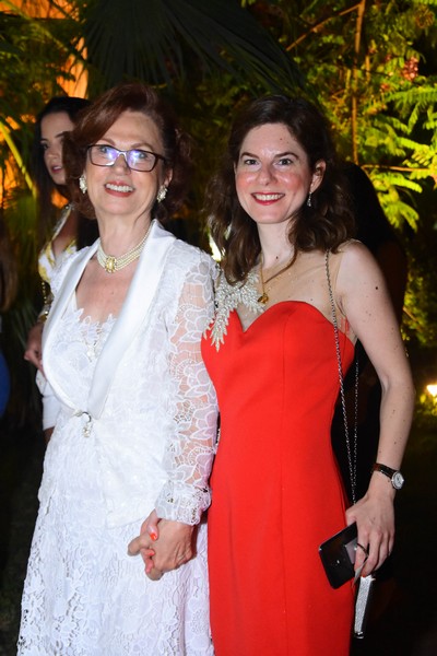 ESMOD Beirut 2019 Fashion Show Part1